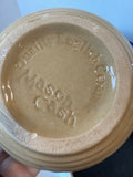 5-Piece Mason Cash England Church Grisley Ceramic Prep Bowl Set