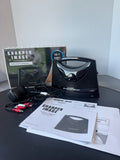 Sharper Image 206178-01 Wireless TV Speaker in Box