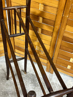 Lightweight Antique Quilt Rack