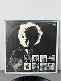 Bob Dylan’s Greatest Hits Vintage LP Vinyl (E)