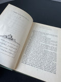 Jane Eyre 1950 Modern Library Edition Vintage Hardcover Book