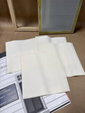 Colonial Williamsburg Paper Making Kit - 9 Pieces