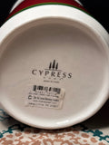 Colonial Williamsburg Designed Crock
