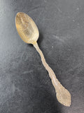 Old Kentucky Home Sterling Silver Souvenir Spoon