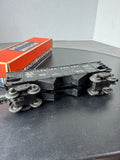 No. 2456 Hopper Car Vintage Lionel Train for “O” Gauge Track with Box