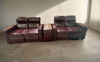 La-Z-Boy Theater Seating***HEAVY ITEM***