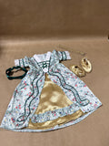 American Girl Elizabeth’s Holiday Dress With Shoes (EEE)