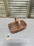 Longaberger Heartland Collection Basket (A)
