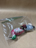Mallard Duck Pencil Sharpeners - Pair (C)