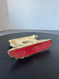 Cast Iron Vintage Cow Door Stop