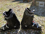 Head EZ-on2 HT Ski Boots, Size 28R