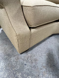 Precedent by Sherrill Sectional Sofa ***HEAVY ITEM***READ DETAILS ON PICK UP POLICY***