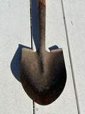 Short Shovel