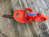 Black & Decker 16” Hedge Trimmer