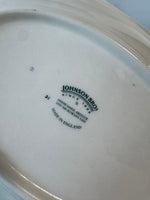 15-Piece Johnson Bros. England Eternal Beau China Set