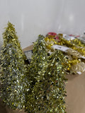 Lot Of Assorted Christmas Items