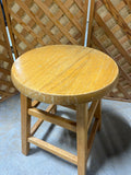 Wooden Stool