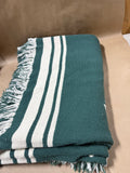 Fords Colony Throw Blanket
