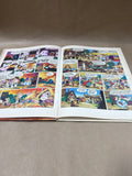 (A) Lot Of 3 Swedish Children’s Comics Books