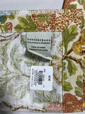 Pottery Barn Napkins, Set of 4, 20"x20"