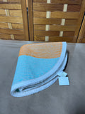 Beach Ball Bath Rug