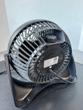 Unbranded Black High Performance 3-Speed Turbo Fan (WORKS)