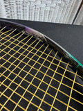 Prince Synergy Extender Tennis Racquet with Case