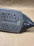 Belkin SurgeMaster Power Strip WORKS
