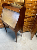 Antique Slant Front Desk