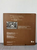 The Band Vintage LP Vinyl with Gatefold (R)