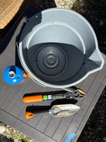F-Garage/Garden Lot