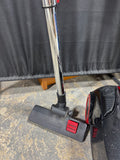 Eureka 980 Rally 2 Canister Vacuum (WORKS)