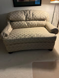 Oversized Sleeper Chair***HEAVY ITEM***READ DETAILS ON PICK UP POLICY***