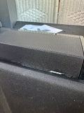 Bose CineMate 1 SR Digital Home Theater Speaker System with Books & Remote