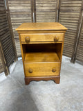 Night Stand, Sturdy