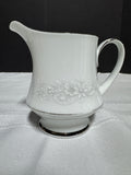Noritake Japan 2225 Cumberland Creamer