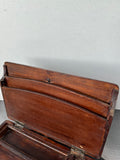 Vintage Wooden Lap Desk