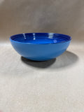 Le Creuset Azure Serving Bowl (B)