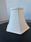 Rectangle Cut Corner Lamp Shade