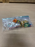 Lot of Assorted Rotary Club Pins (A)