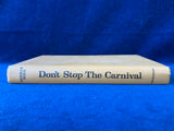 Don't Stop The Carnival by Herman Wouk