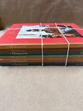 (B) Set Of 6 Horizon Hardcover Books 1958/1964