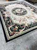 Safavieh Chelsea Collection Rooster Rug, 12 ft x 8.75 ft