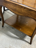Henredon End Table