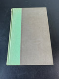 To Kill A Mockingbird 1960 Vintage Hardcover Book