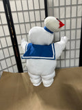 Ghostbuster Stay Puff Plush, 24"h