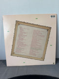 Carpenters An Old Fashioned Christmas Vintage LP Vinyl (F)