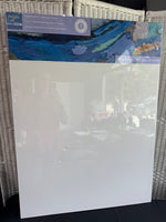 (B) Artist’s Loft Sealed Large 30x40 Canvas AS IS (READ DESCRIPTION CAREFULLY)