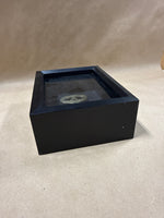 Folger Adam Co Prison Jail Cell Key In Shadow Box