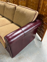Robinson & Robinson Sofa***HEAVY ITEM***